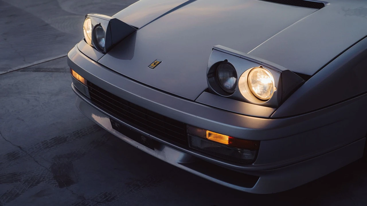 1988 Ferrari Testarossa - Image 13 of 31