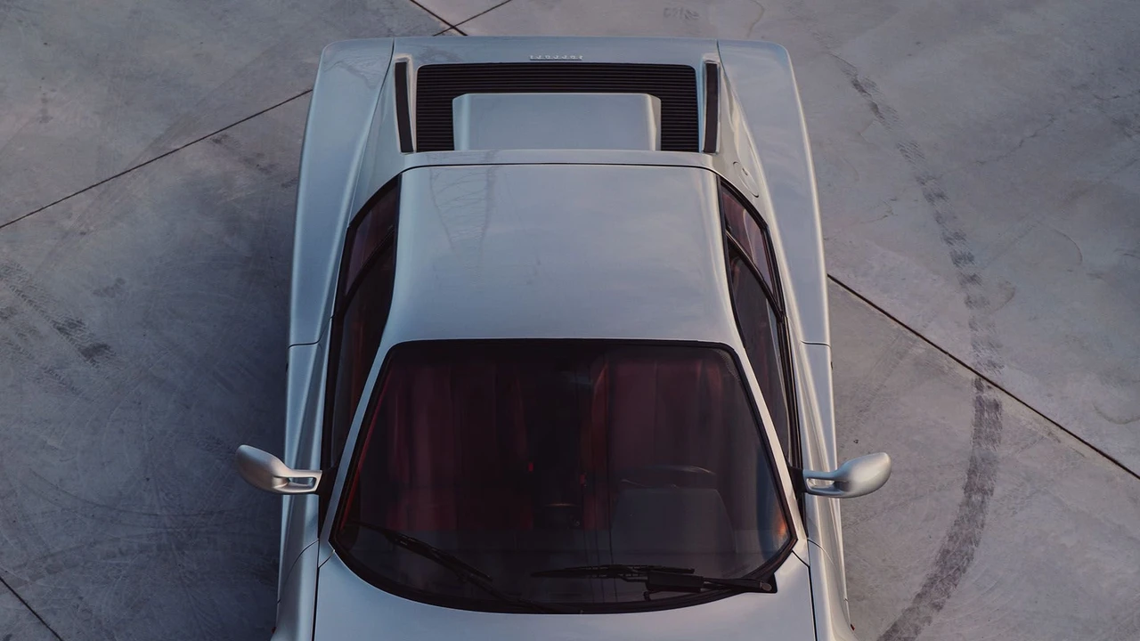 1988 Ferrari Testarossa - Image 5 of 31