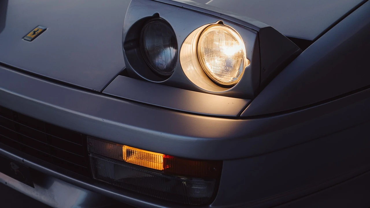 1988 Ferrari Testarossa - Image 12 of 31