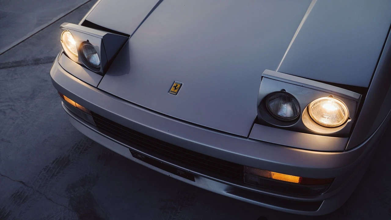 1988 Ferrari Testarossa - Image 10 of 31