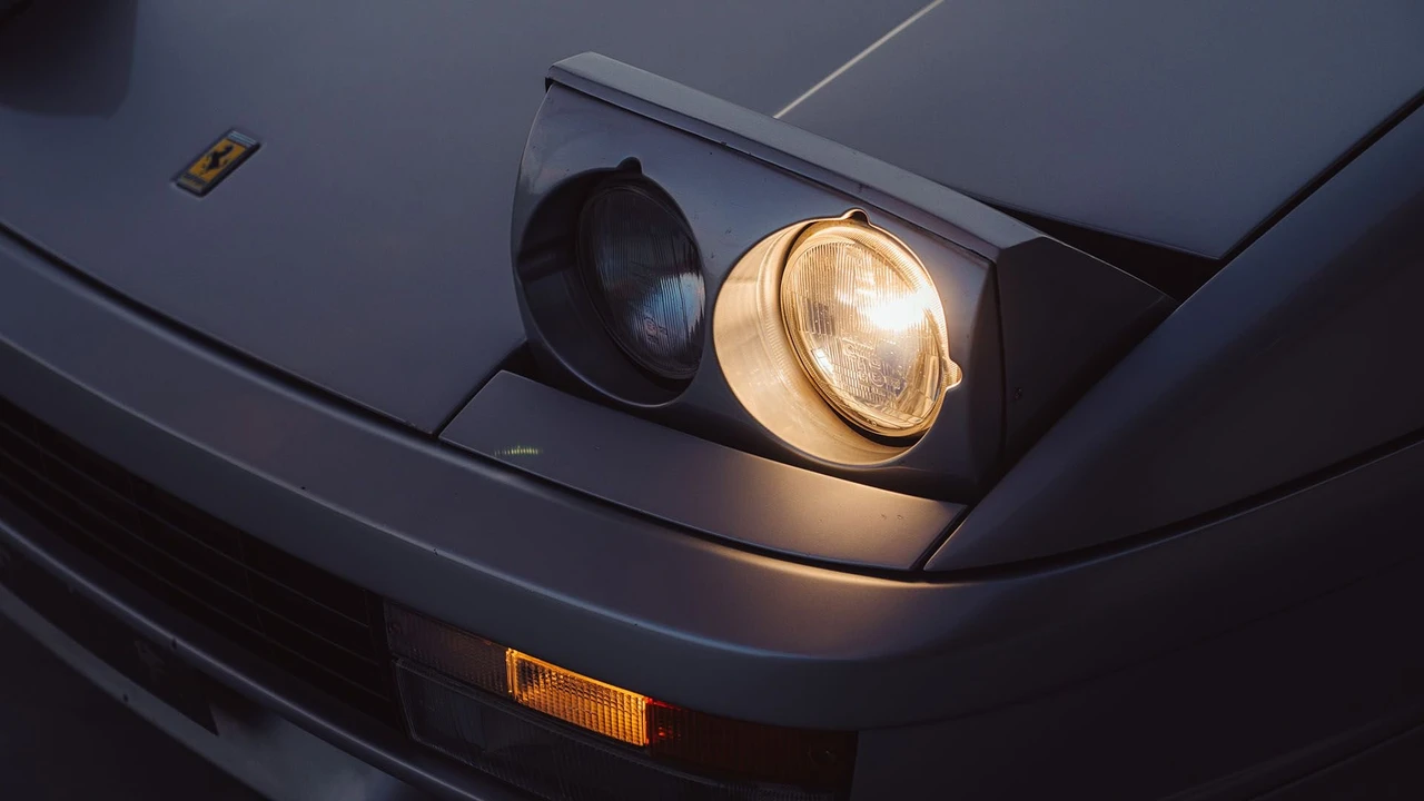 1988 Ferrari Testarossa - Image 6 of 31