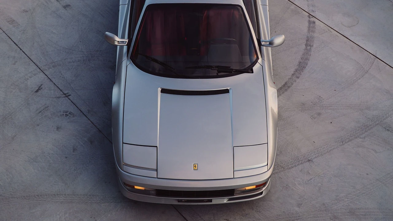 1988 Ferrari Testarossa - Image 2 of 31