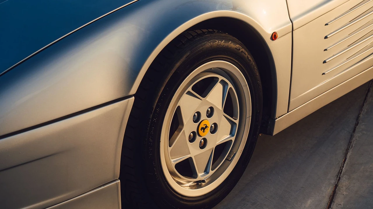 1988 Ferrari Testarossa - Image 18 of 31