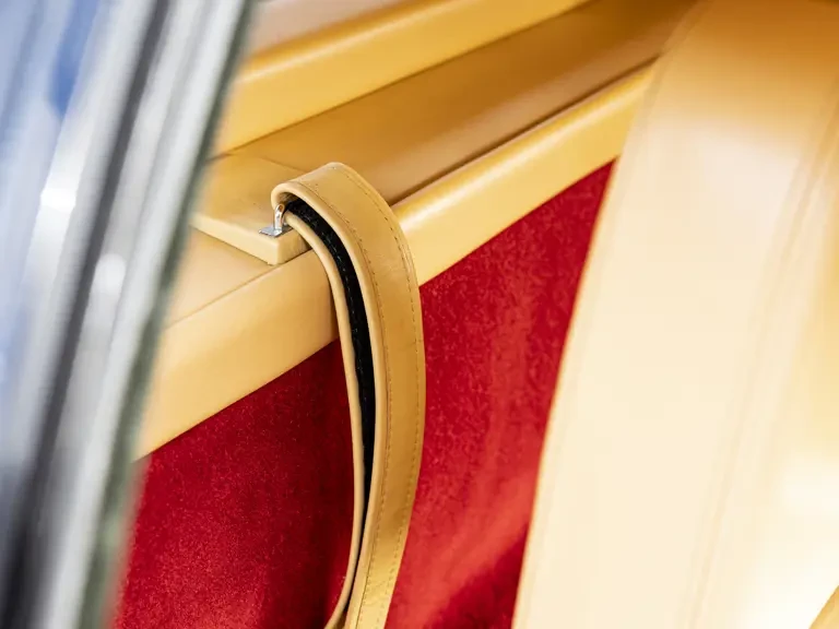 1988 Ferrari Testarossa - Image 22 of 31