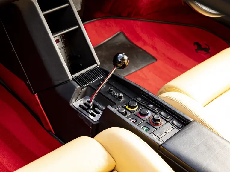 1988 Ferrari Testarossa - Image 15 of 31