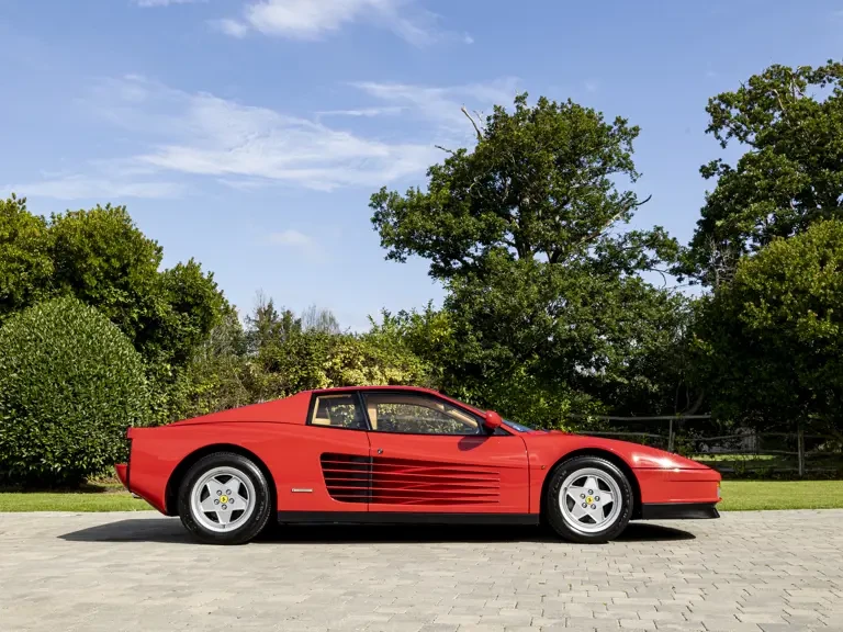 1988 Ferrari Testarossa - Image 6 of 31