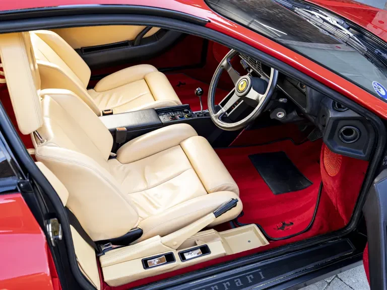 1988 Ferrari Testarossa - Image 5 of 31