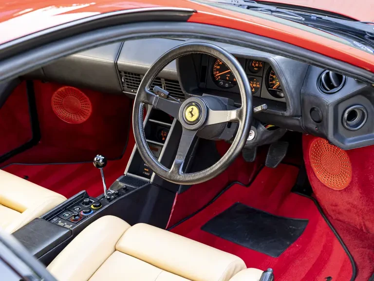 1988 Ferrari Testarossa - Image 10 of 31