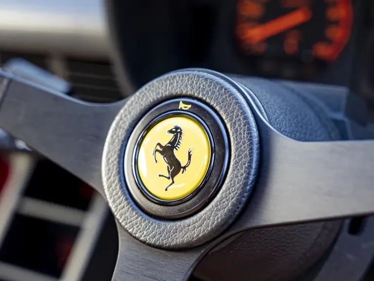 1988 Ferrari Testarossa - Image 23 of 31