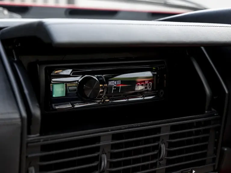 1988 Ferrari Testarossa - Image 21 of 31