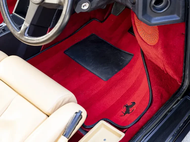 1988 Ferrari Testarossa - Image 12 of 31