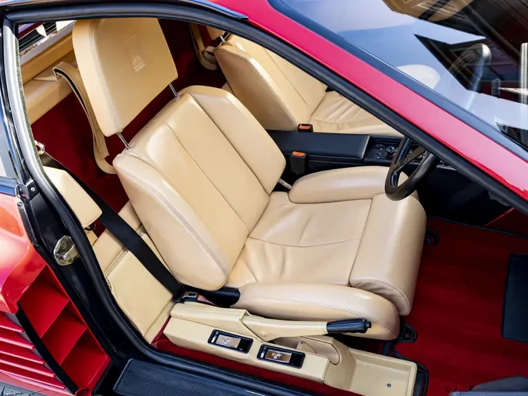 1988 Ferrari Testarossa - Image 24 of 31
