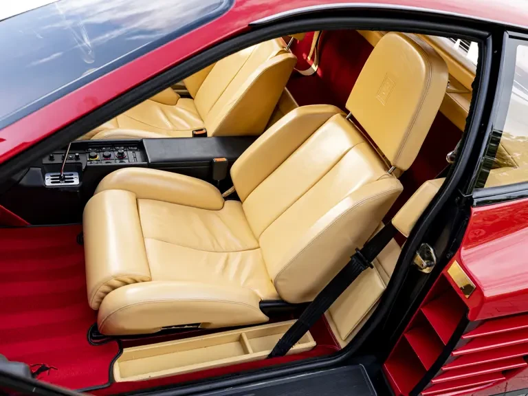 1988 Ferrari Testarossa - Image 17 of 31