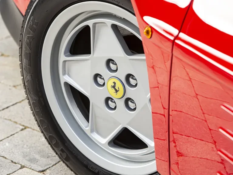 1988 Ferrari Testarossa - Image 29 of 31