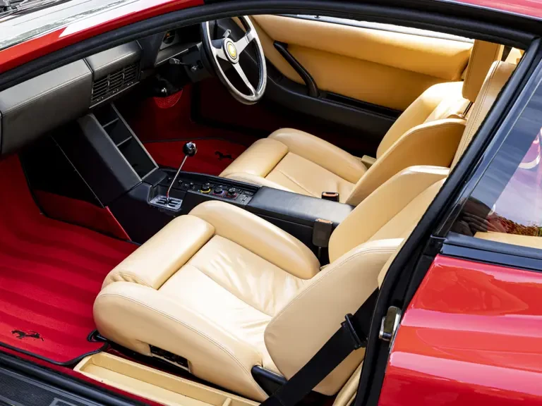 1988 Ferrari Testarossa - Image 14 of 31