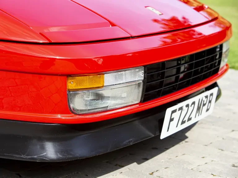1988 Ferrari Testarossa - Image 30 of 31