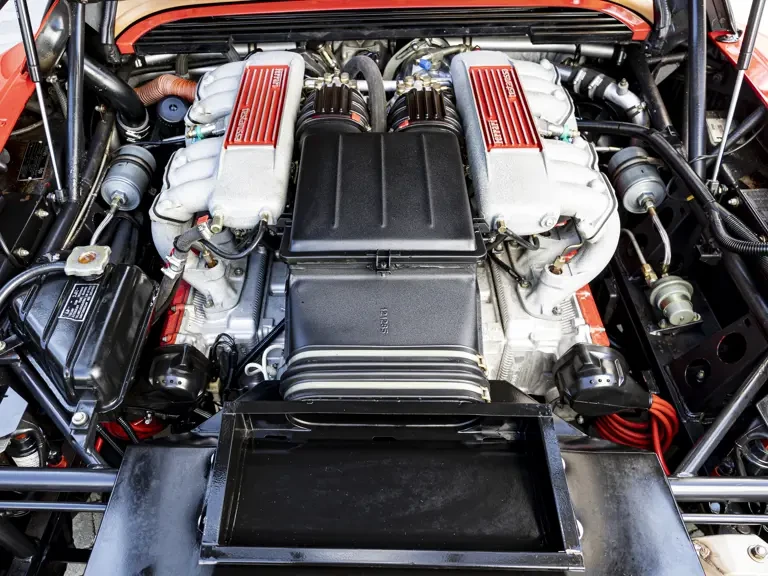 1988 Ferrari Testarossa - Image 4 of 31