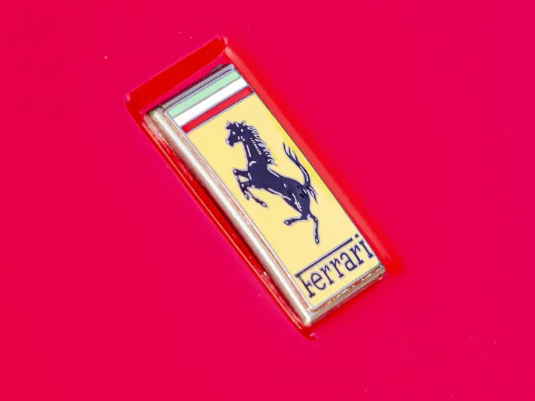 1988 Ferrari Testarossa - Image 7 of 31