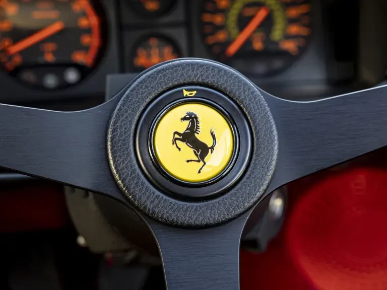 1988 Ferrari Testarossa - Image 28 of 31