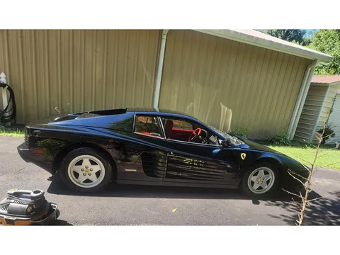1988 Ferrari Testarossa