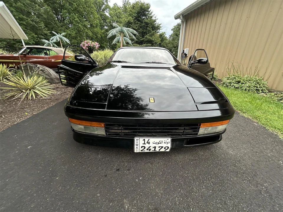 1988 Ferrari Testarossa - Image 7 of 31