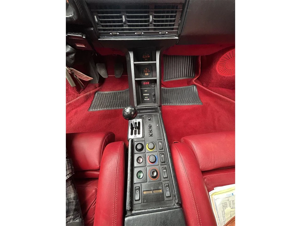 1988 Ferrari Testarossa - Image 18 of 31
