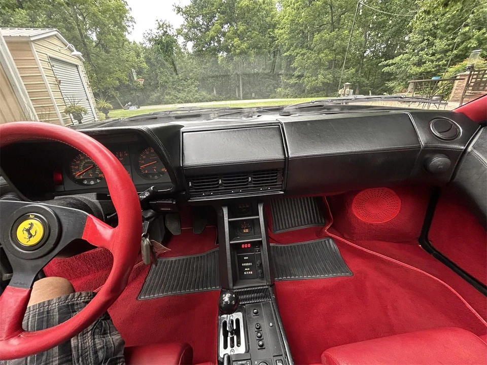 1988 Ferrari Testarossa - Image 20 of 31