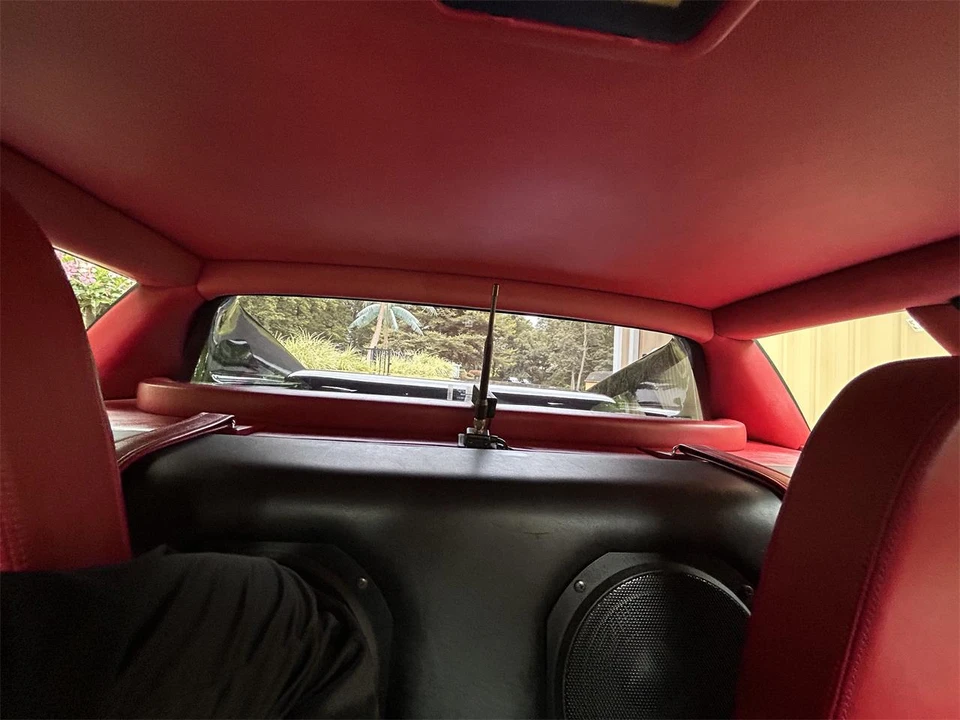 1988 Ferrari Testarossa - Image 22 of 31