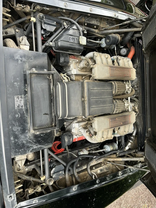 1988 Ferrari Testarossa - Image 21 of 30