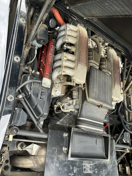 1988 Ferrari Testarossa - Image 14 of 30
