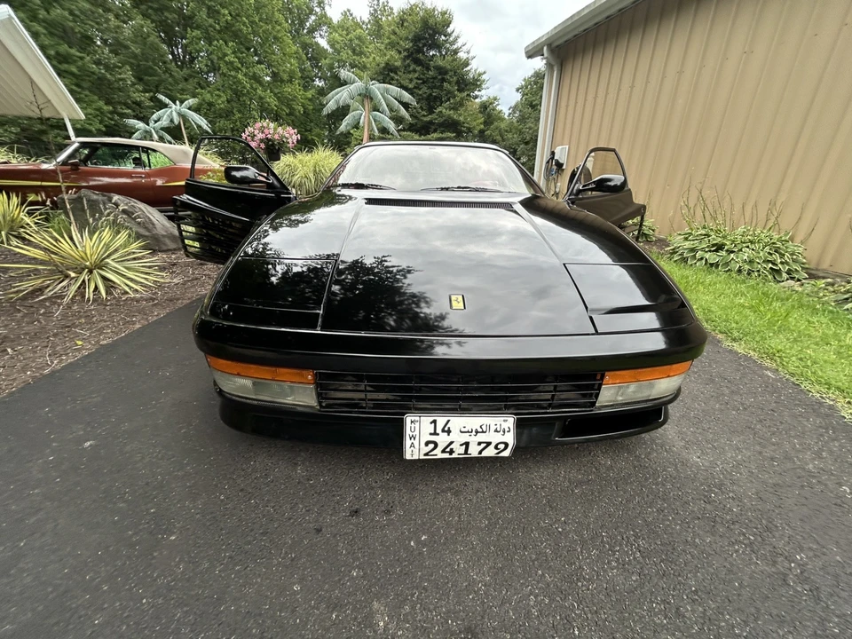 1988 Ferrari Testarossa - Image 7 of 30