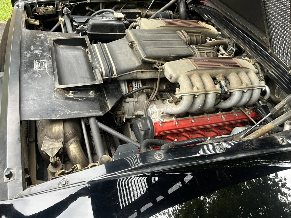 1988 Ferrari Testarossa - Image 28 of 30