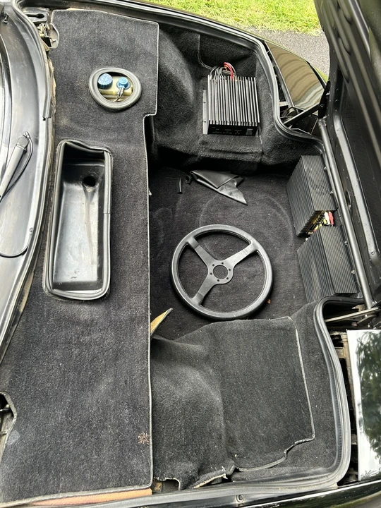 1988 Ferrari Testarossa - Image 18 of 30
