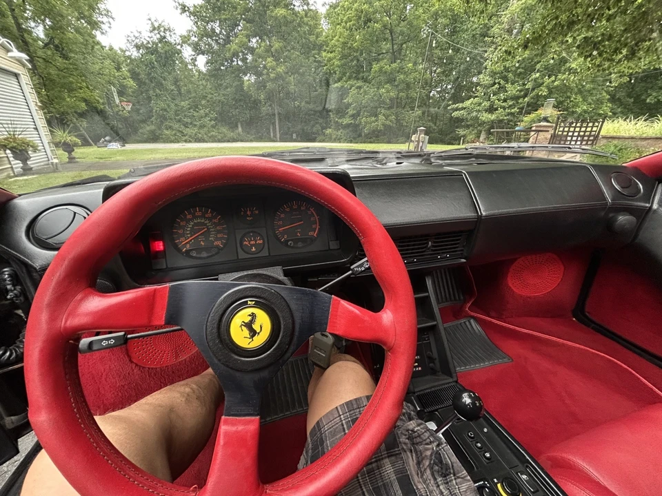 1988 Ferrari Testarossa - Image 11 of 30