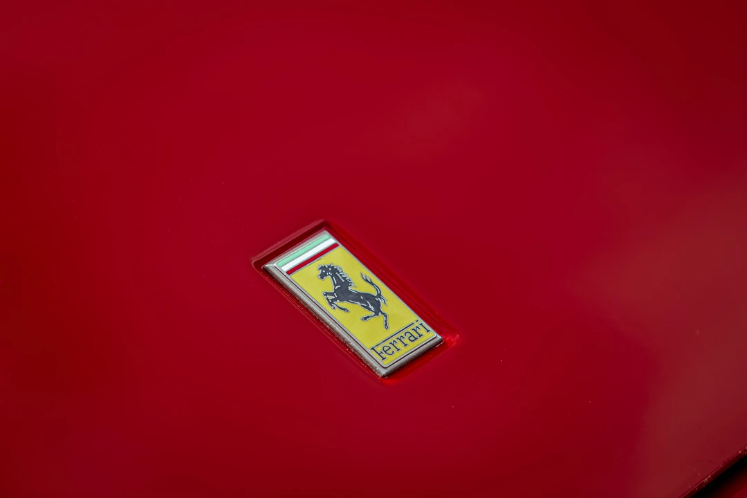 1988 Ferrari Testarossa - Image 23 of 31