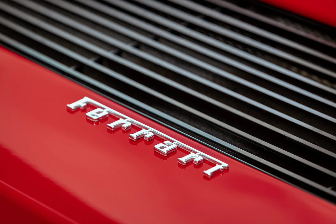 1988 Ferrari Testarossa - Image 24 of 31