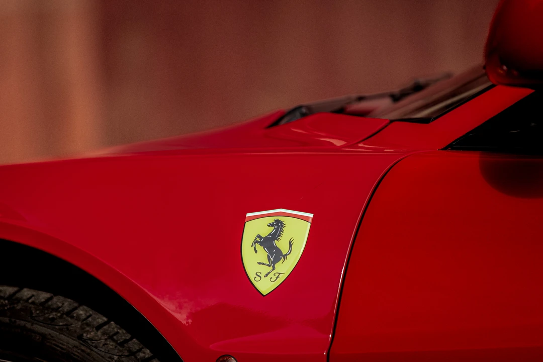 1988 Ferrari Testarossa - Image 27 of 31