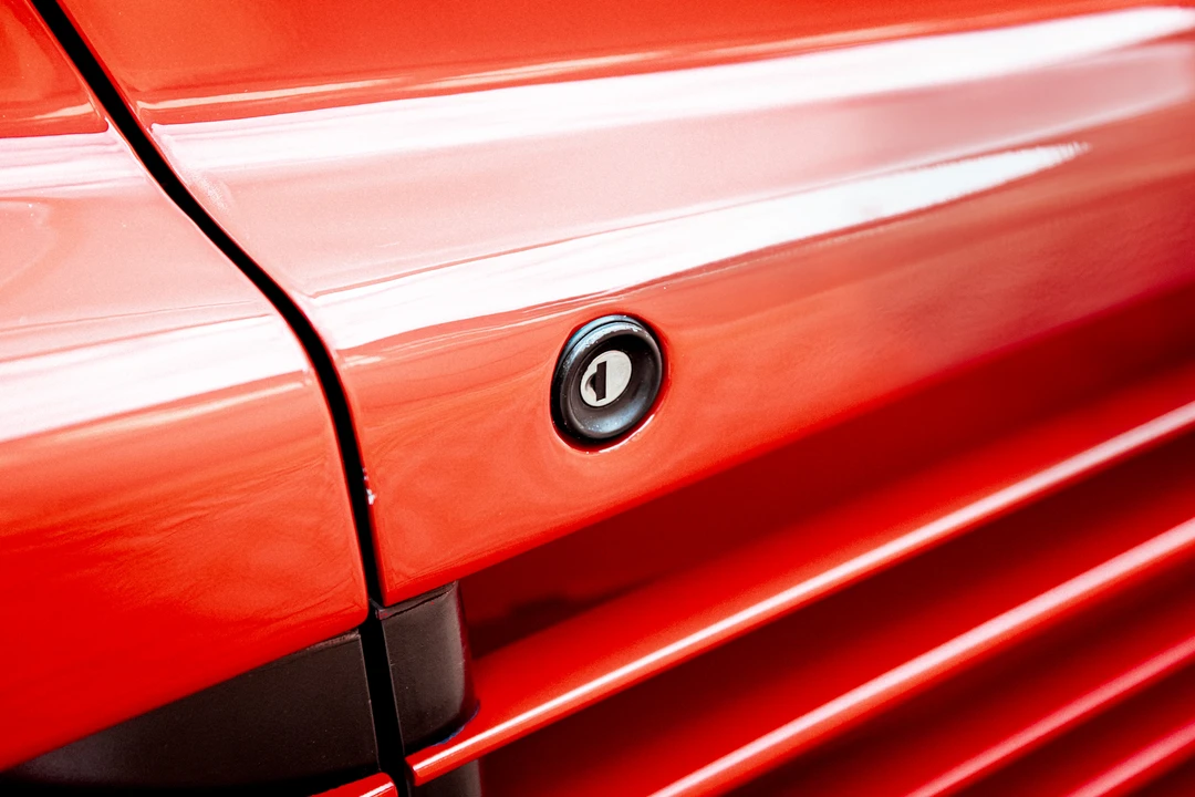 1988 Ferrari Testarossa - Image 29 of 31