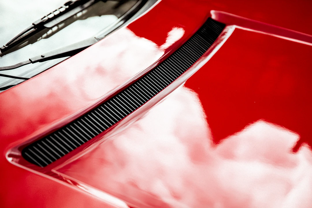 1988 Ferrari Testarossa - Image 30 of 31