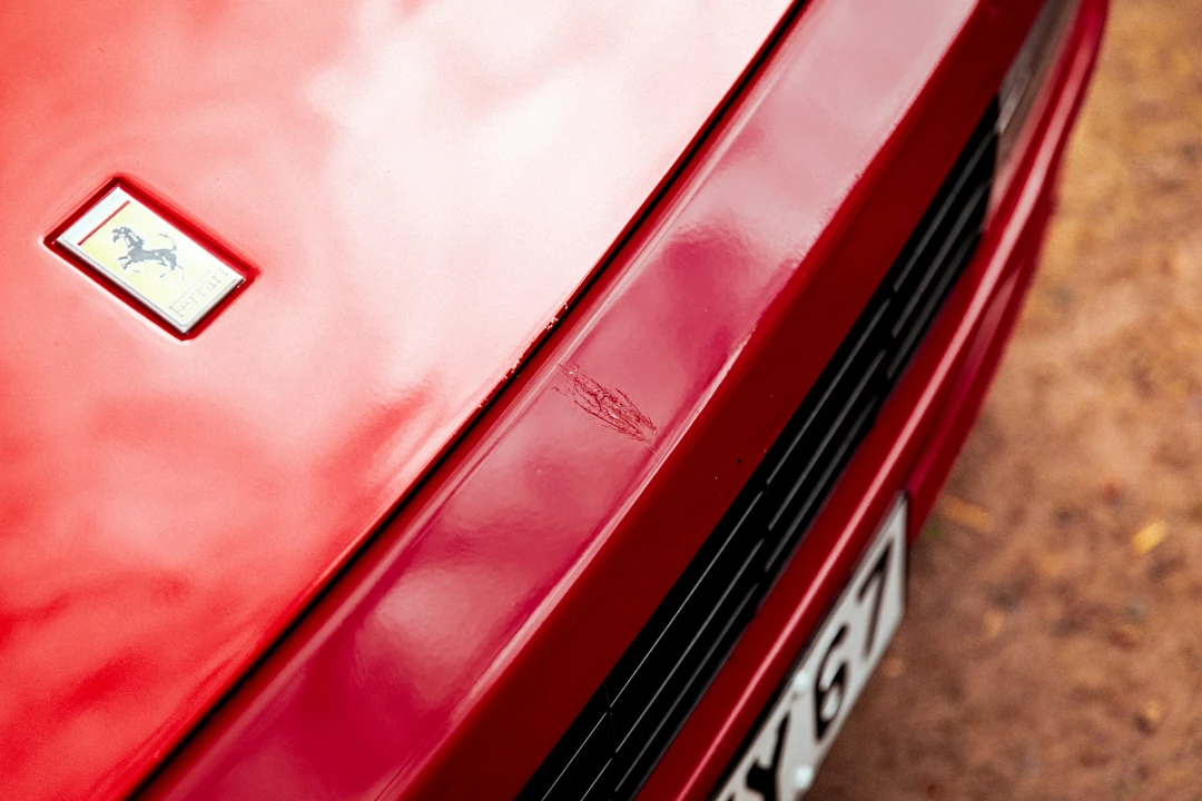 1988 Ferrari Testarossa - Image 31 of 31