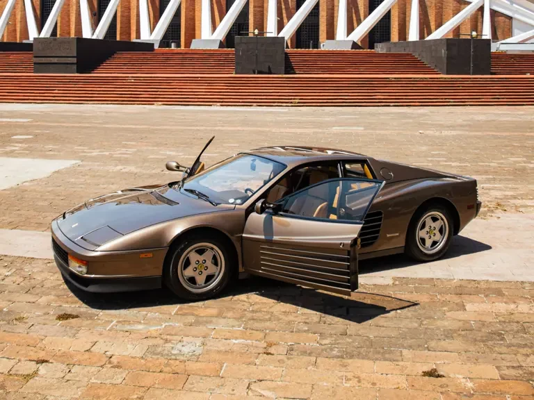 1988 Ferrari Testarossa - Image 8 of 31