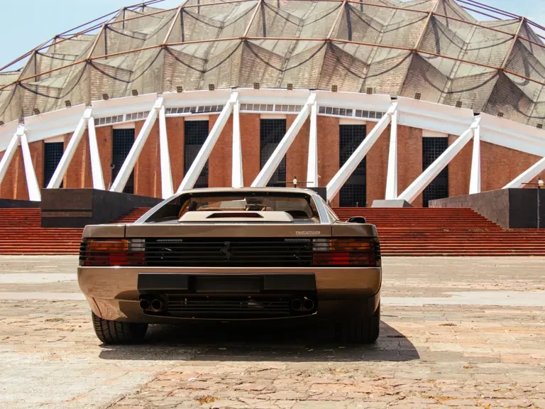 1988 Ferrari Testarossa - Image 6 of 31