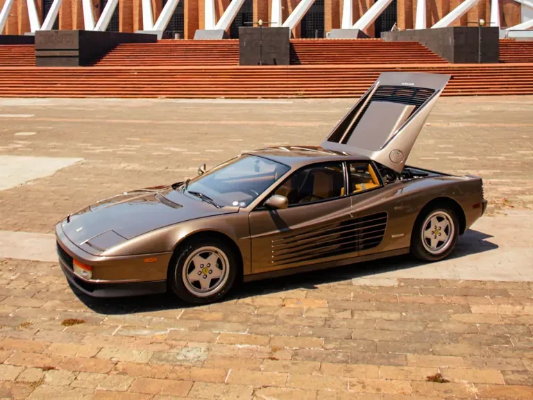 1988 Ferrari Testarossa - Image 9 of 31