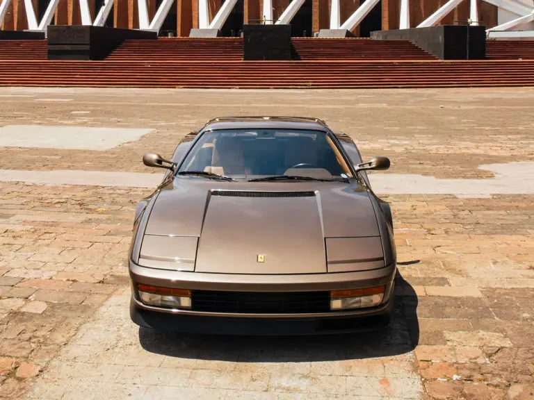 1988 Ferrari Testarossa - Image 5 of 31