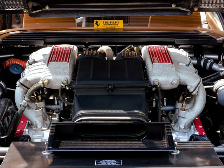 1988 Ferrari Testarossa - Image 3 of 31