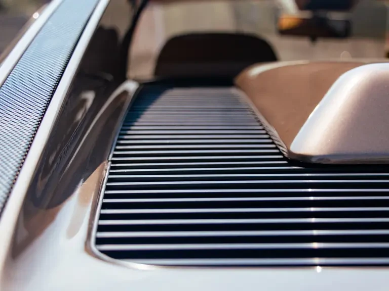 1988 Ferrari Testarossa - Image 20 of 31