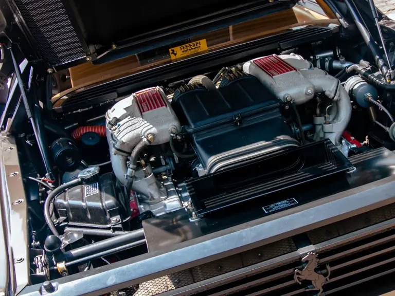 1988 Ferrari Testarossa - Image 31 of 31
