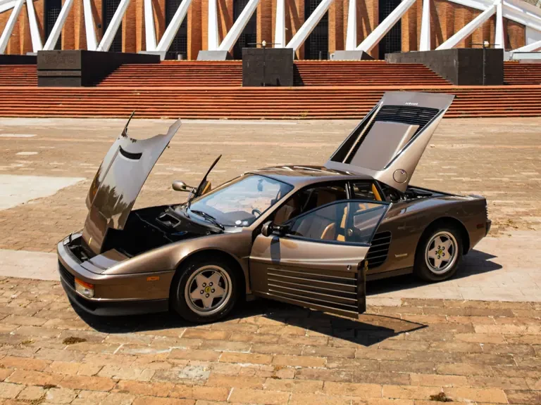 1988 Ferrari Testarossa - Image 7 of 31