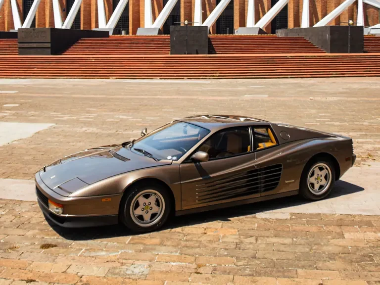 1988 Ferrari Testarossa - Image 2 of 31