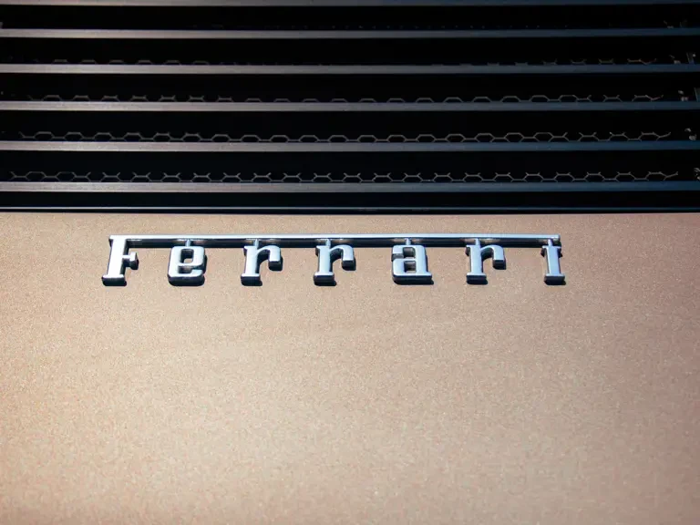 1988 Ferrari Testarossa - Image 11 of 31